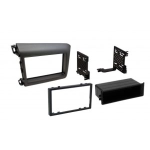 American International Installation Kit for 2012 Honda Civic
