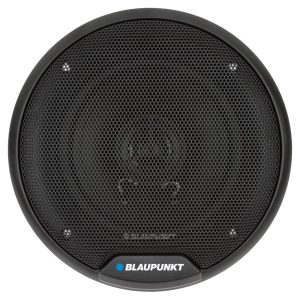 Blaupunkt E-Series 5" 2-Way Coaxial Speakers 20WRMS / 40W Max
