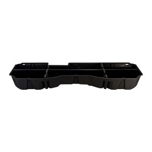 DU-HA Under Seat Storage  for '14-'18 Chevrolet/GMC Silverado/Sierra Light Duty Crew Cab &