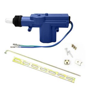 Omega 2-Wire Single Door Lock Actuator