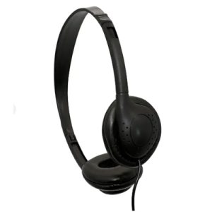 AVID AE 711R Economy Headphone
