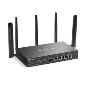 Omada 4G+ AX3000 VPN Router