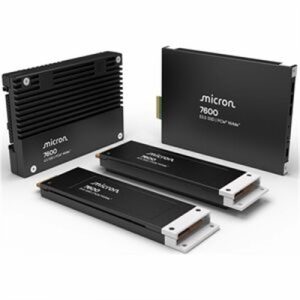 Micron 7600 PRO SSD 6.4T U.2