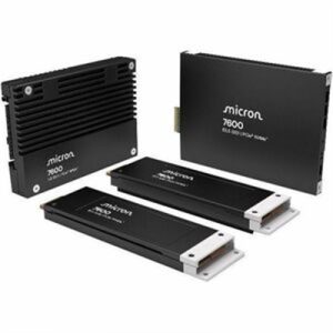 Micron 7600 PRO SSD 1.6T E1.S