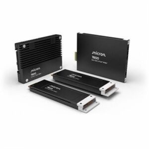 Micron 7600 PRO SSD 6.4T E1.S