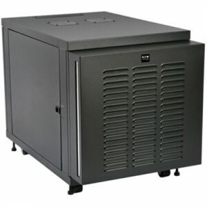 SmartRack 12U IP54 Server Dept