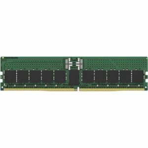 32G DDR5 6400MTs 2Rx8 Module