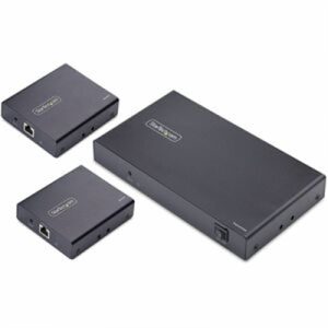 4x HDMI Extender Splitter 4K