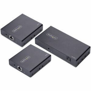 2x HDMI Extender Splitter 4K