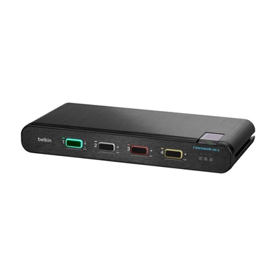 4 PORT 1 HEAD DP HDMI UNIV