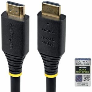 15ft Ultra High Speed HDMI 2.1