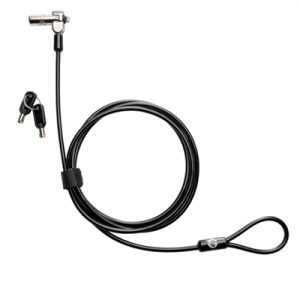 HP Nano MK Lock