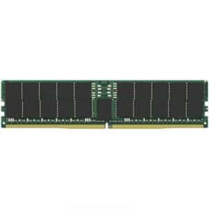 64GB 4800MTs DDR5 ECC Reg CL40