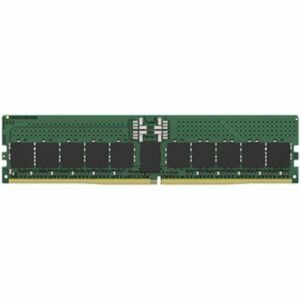 32GB 4800MTs DDR5 ECC Reg CL40