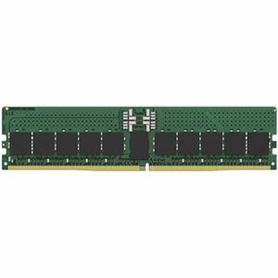 32GB 4800MTs DDR5 ECC Reg CL40
