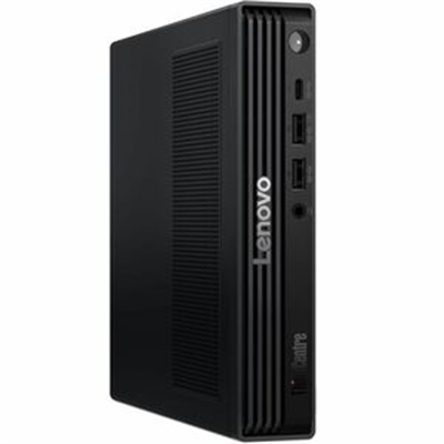 Lenovo ThinkCentre M90q Gen 6 Tiny Desktop – Intel Core Ultra 5 235 vPro, 16GB RAM, 256GB SSD, Windows 11 Pro