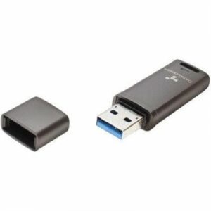 4GB DLGO Encrypted Flash Drive