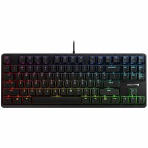 CHERRY G80 3000N RGB TKL Wired Mechanical Keyboard