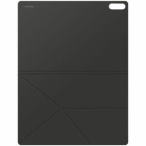 Tab S11 Ultra Book Cover Black