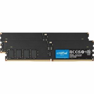 Crucial 128GB Kit 2x64GB
