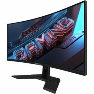 GS34WQC 34" Curved Monitor SA