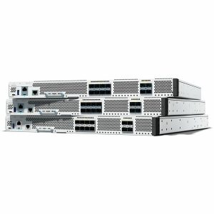 Cisco Catalyst 8500 Ethernet Switch