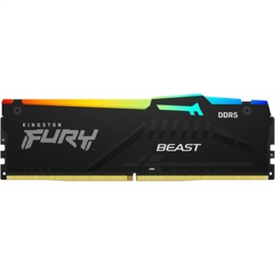 32GB 5600MTs DDR5 CL40 FB RGB