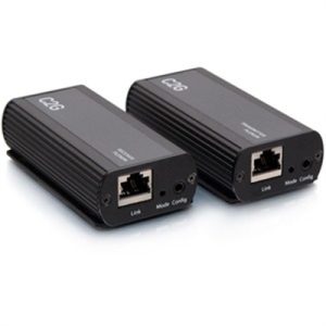C2G 1 Port USB C Extender Pl