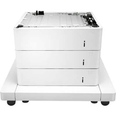 J8J93A LaserJet 3x550-Sheet Fe