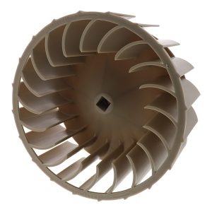 ERP 697772 Replacement Dryer Blower Wheel for Whirlpool Part Number 697772