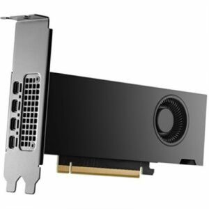 NVIDIA RTX 2000 Ada 16GB 4mDP