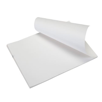 Perforated Fanfold LetterSize