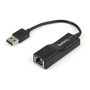 USB to Ethernet Adapter