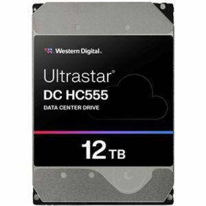 Ultrastar DC HC555 12TB SAS