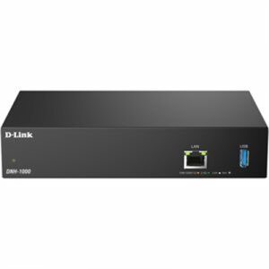 Nuclias Connect Controller, up