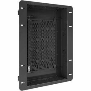 In-Wall AV Storage Box