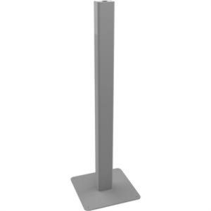 Tablet Floor Stand Column Mnt