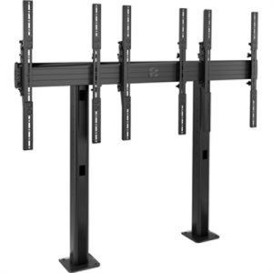 FUSION 3X1 PORTRAIT VIDEO WALL