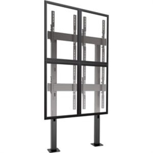 FUSION 2X2 PORTRAIT VIDEO WALL