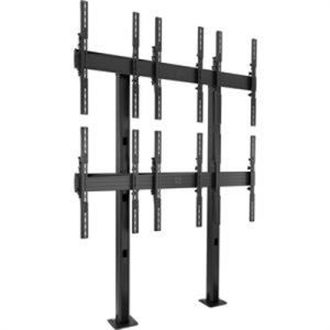 FUSION 3X2 PORTRAIT VIDEO WALL