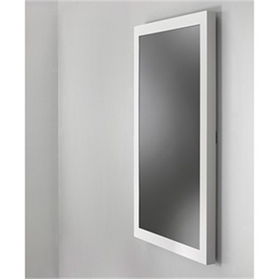 65"PORT ON WALL KIOSK W G