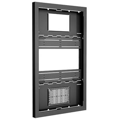 WALL DSPLY ENCL PORT 70