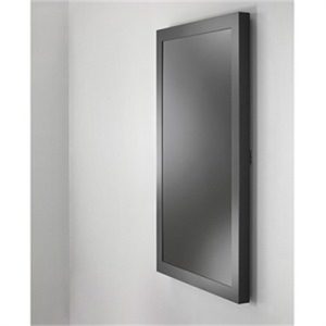 65" PORTRAIT ONWALL KIOSK