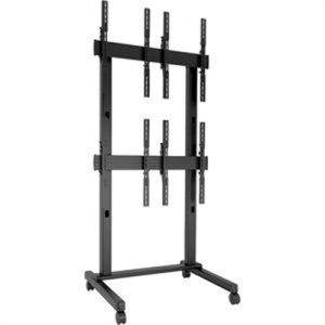 FUSION 2X2 PORTRAIT VIDEO WALL