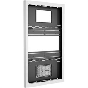 WALL DISPLAY ENCL PORTRAIT