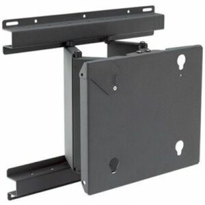 Med flat panel swing arm