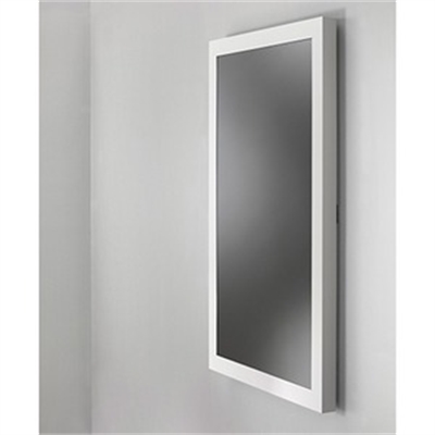 46"PORT ON WALL KIOSK W G