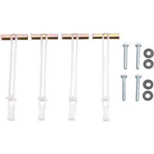 Metal Stud Anchor Kit