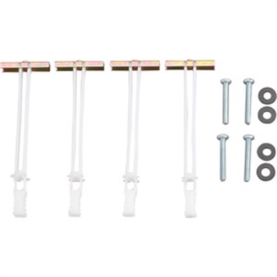 Metal Stud Anchor Kit