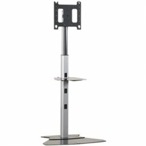 Lg Flat Panel Floor Stand Svr